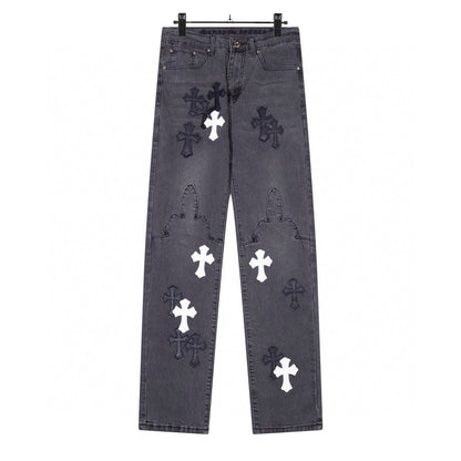 CHH Chrome Hearts Jeans