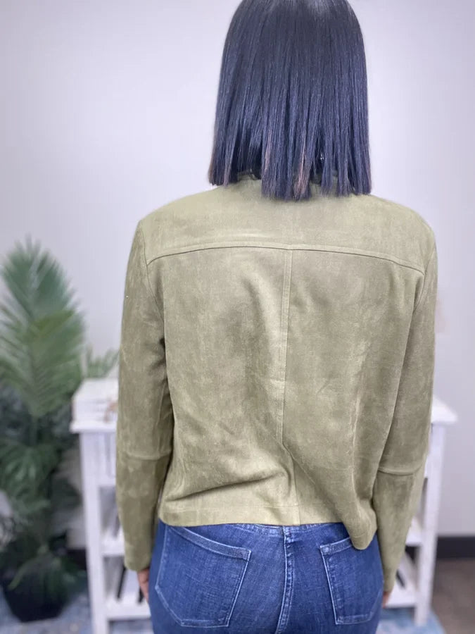 Chasing Waterfalls Women's Jacket