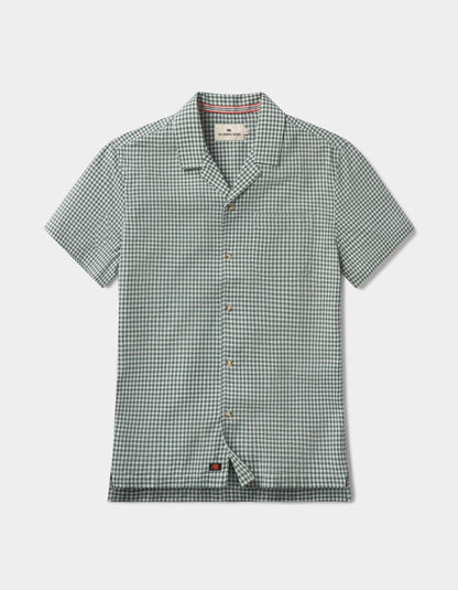 Freshwater Camp Shirt