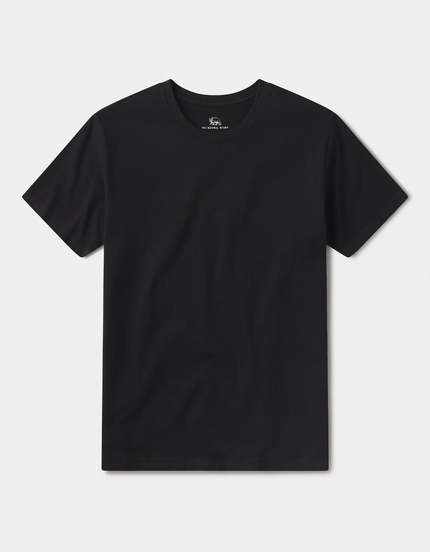 Normal Jersey Classic Tee