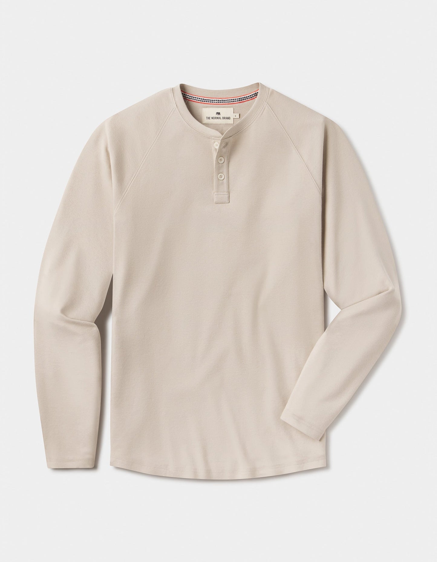 Puremeso Everyday Henley
