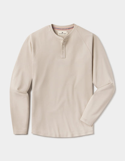 Puremeso Everyday Henley