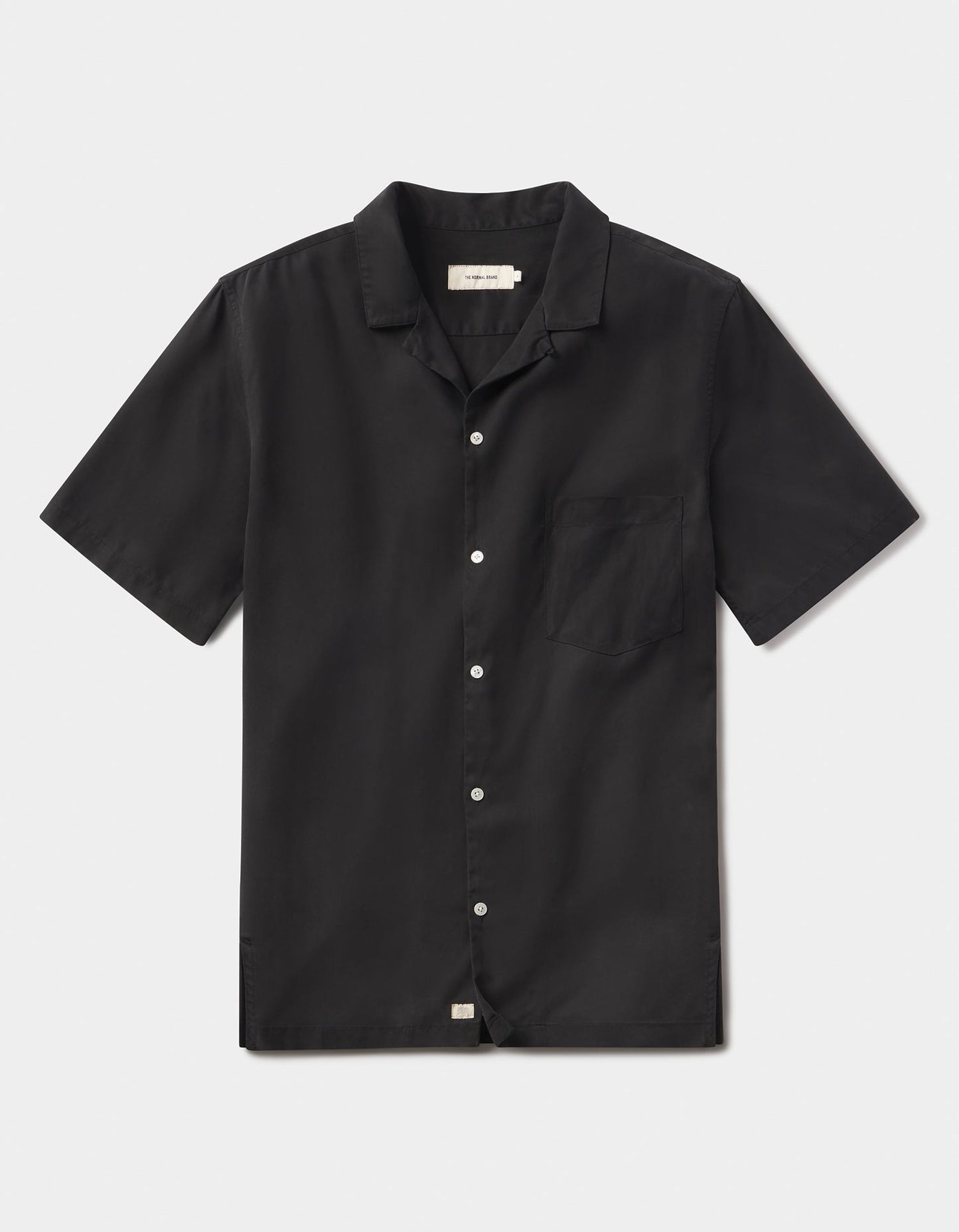 Sueded Costa Resort Shirt