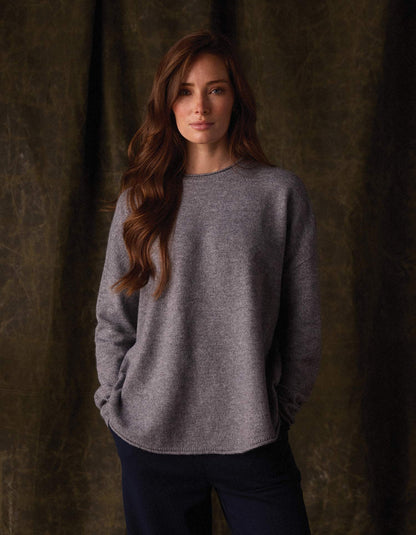 Marianna Crewneck Sweater