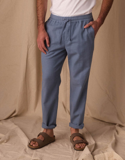 Texstretch Summer Pant