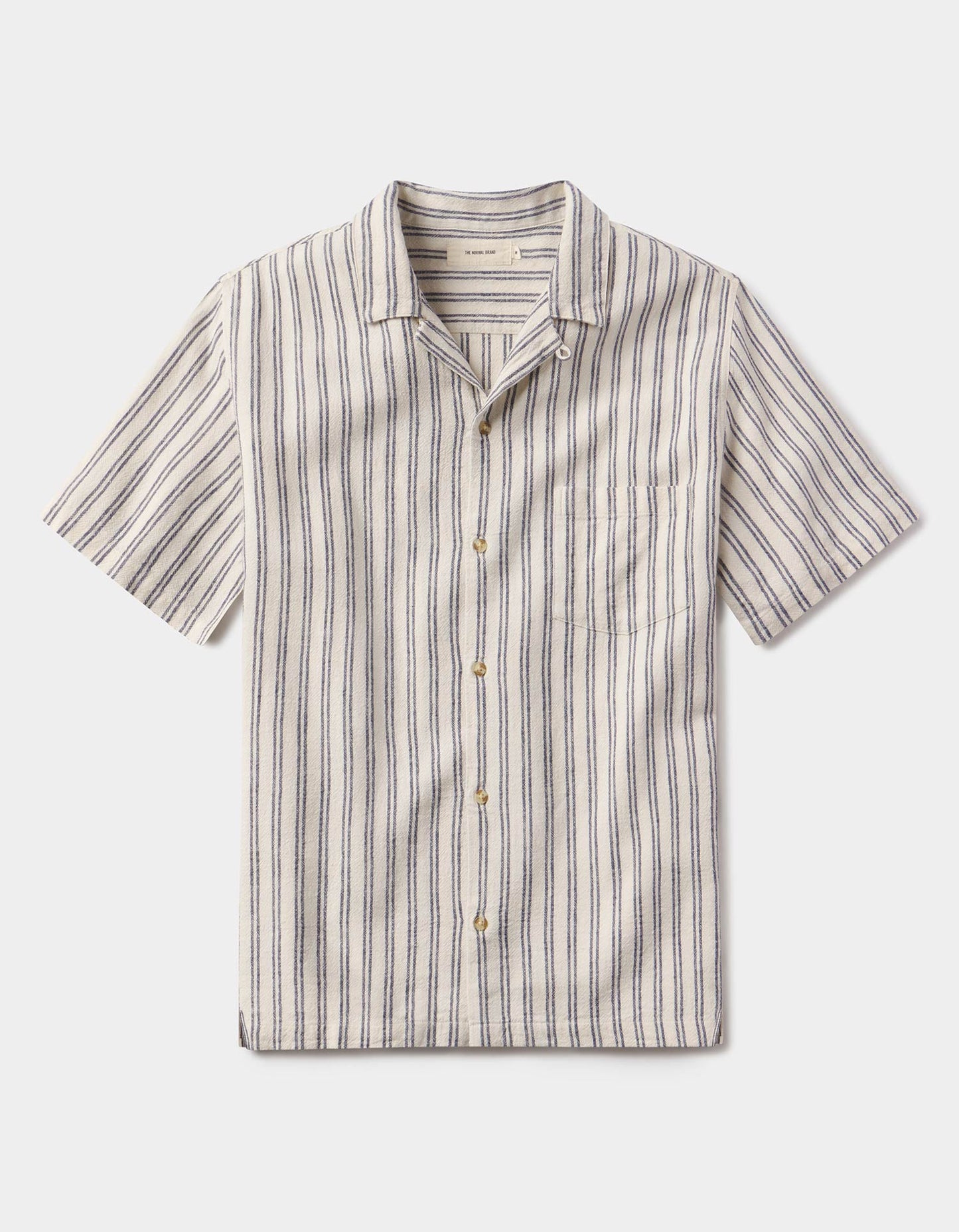 Freshwater Resort Shirt