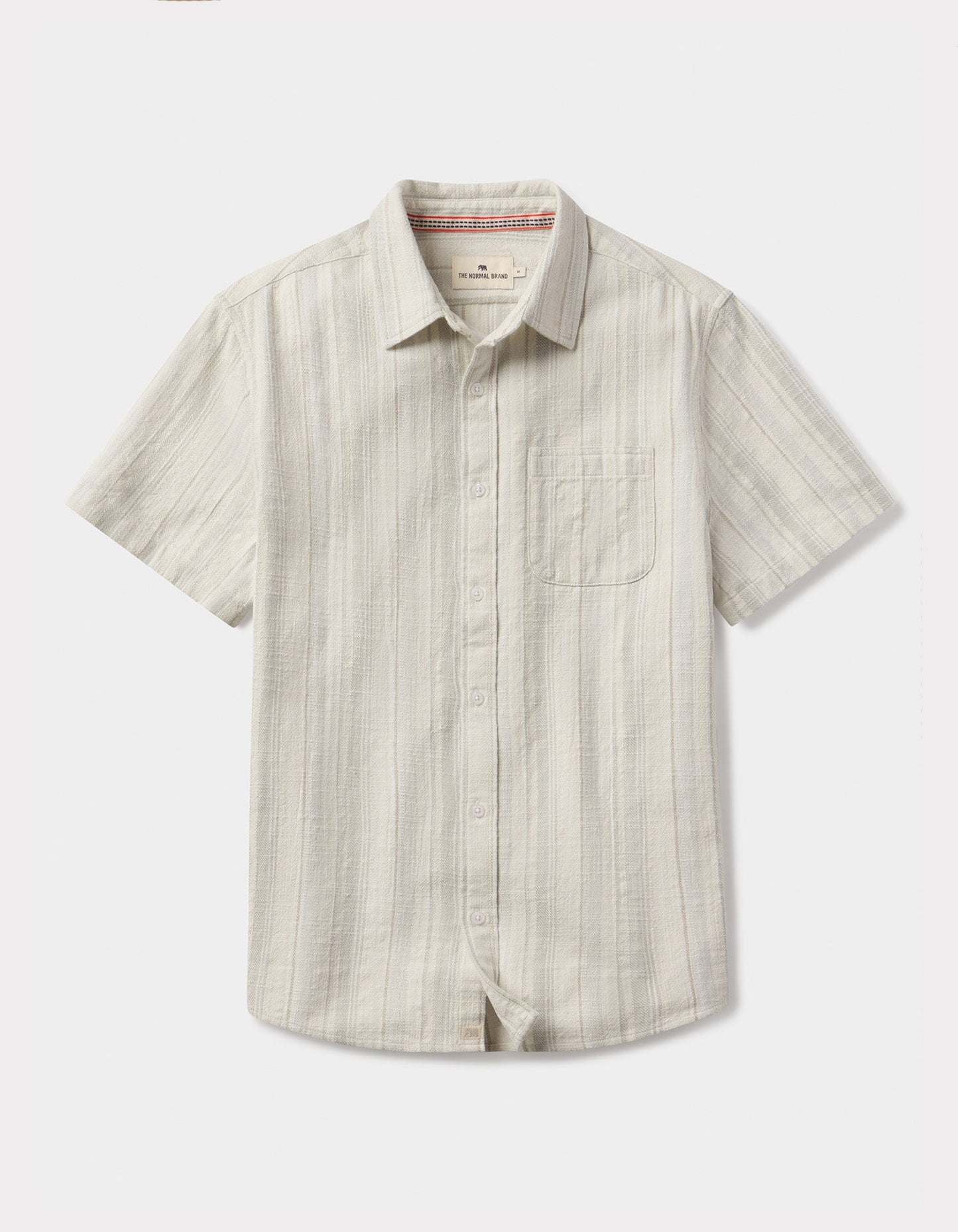 Freshwater Button Up Shirt 2