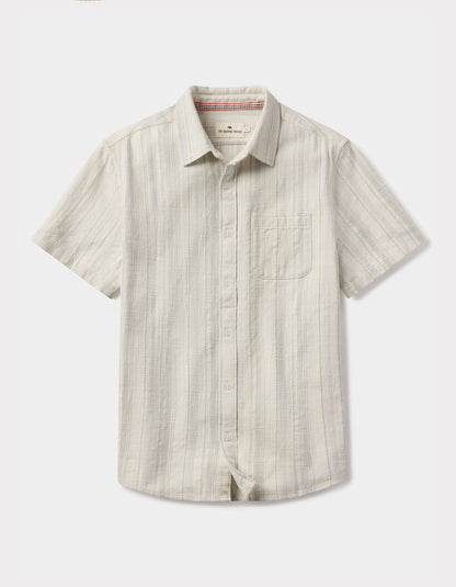 Freshwater Button Up Shirt 2