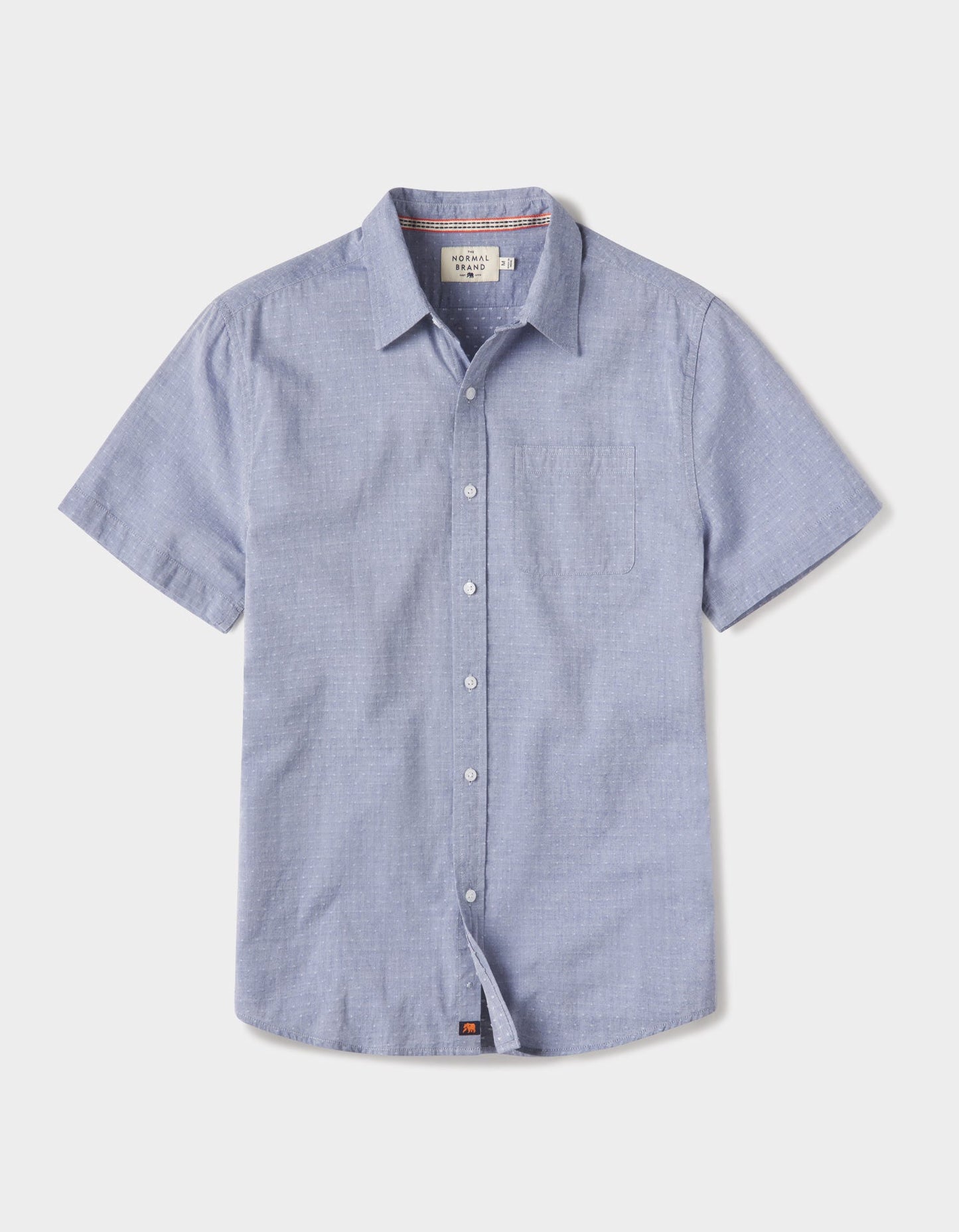 Freshwater Button Up Shirt 2