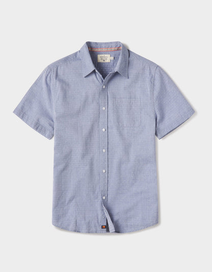 Freshwater Button Up Shirt 2