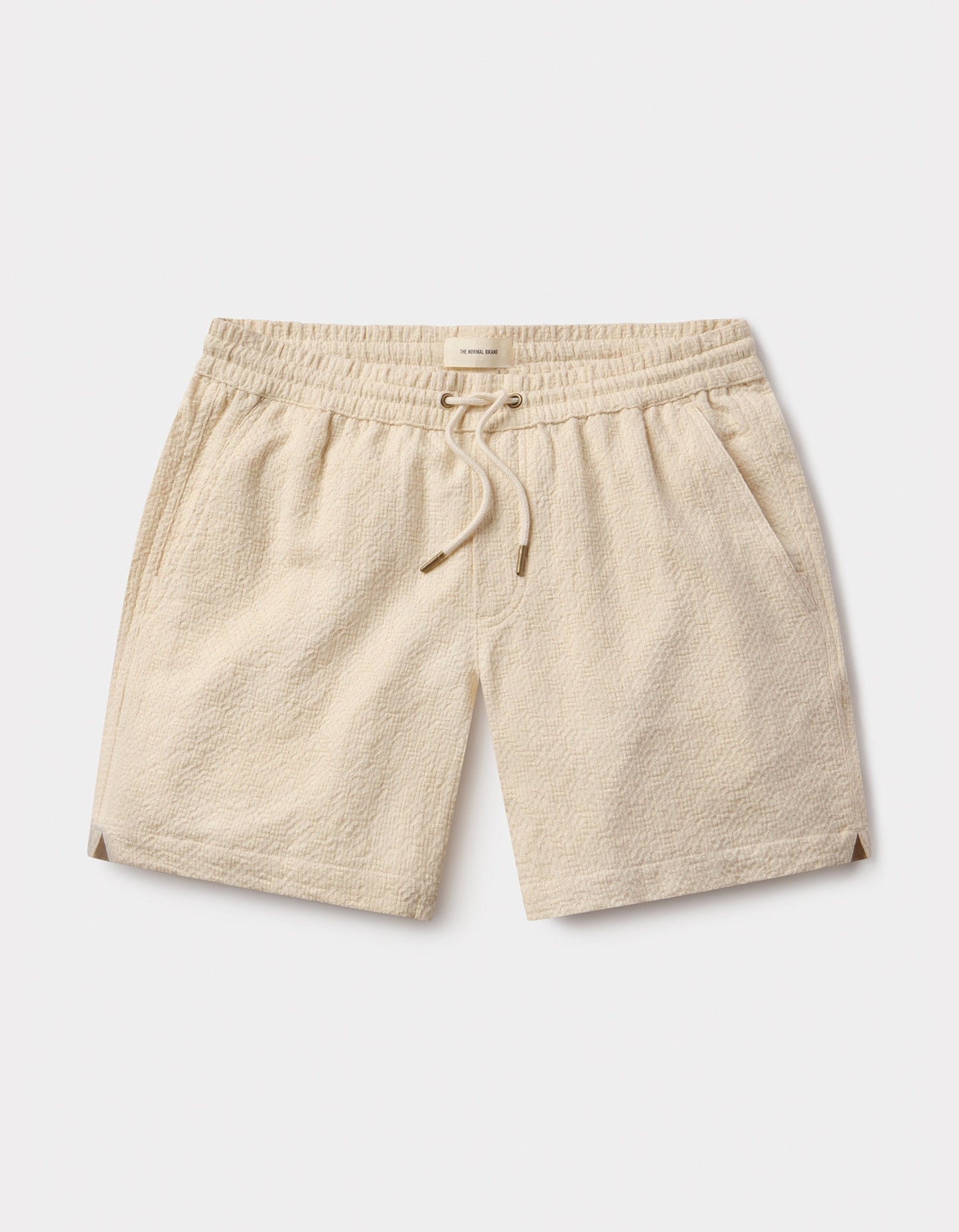 Freshwater Short in Motivo Chalk