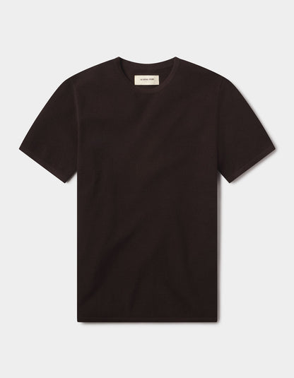 DriftKnit Sweater Tee