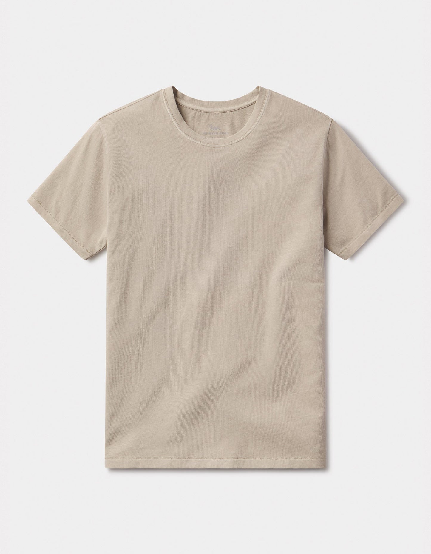 Normal Jersey Classic Tee