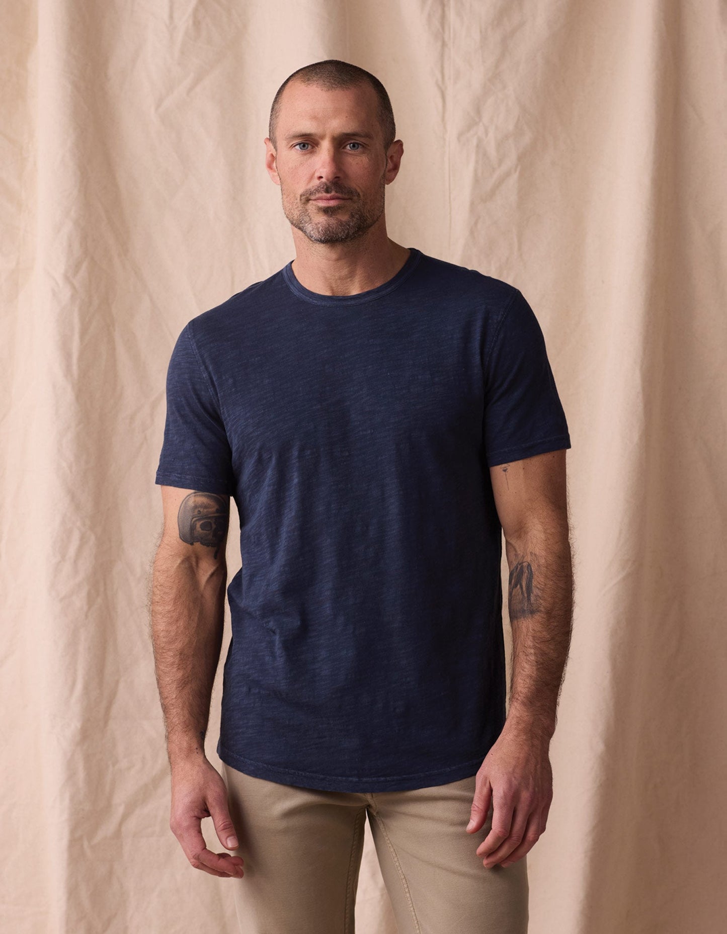 Vintage Slub Perfect Tee