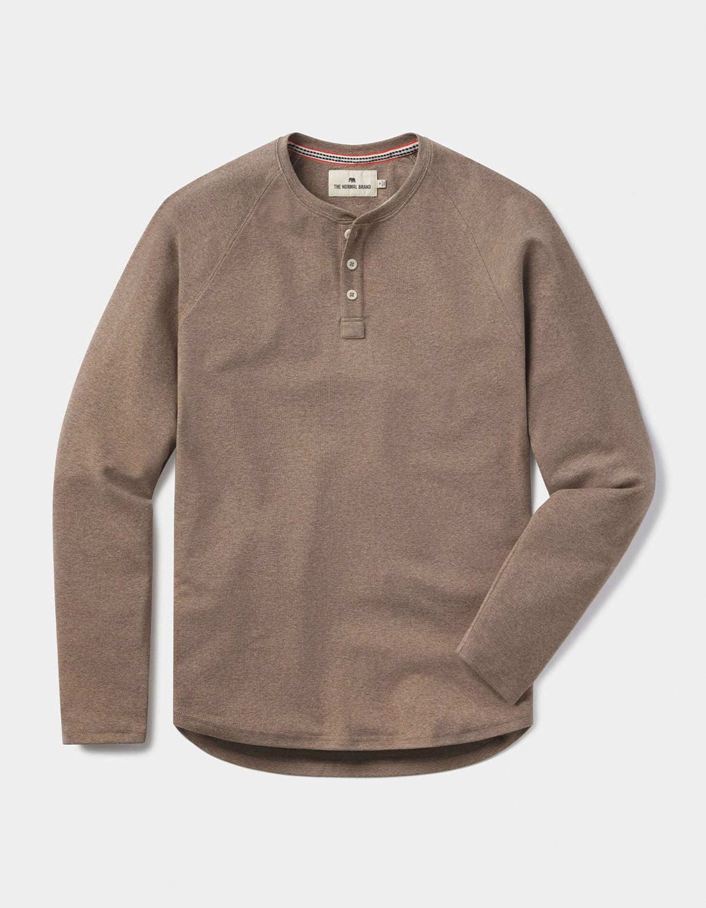 Puremeso Everyday Henley