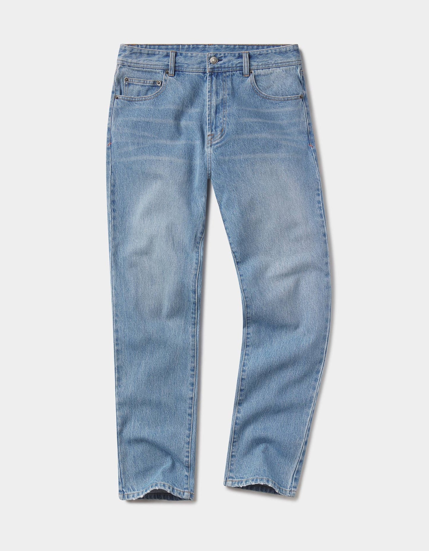 Normal Straight Jean
