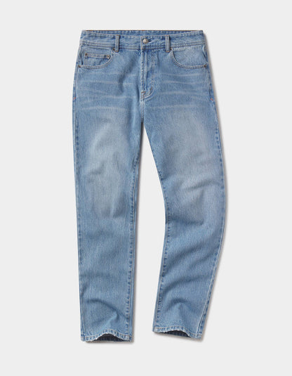 Normal Straight Jean