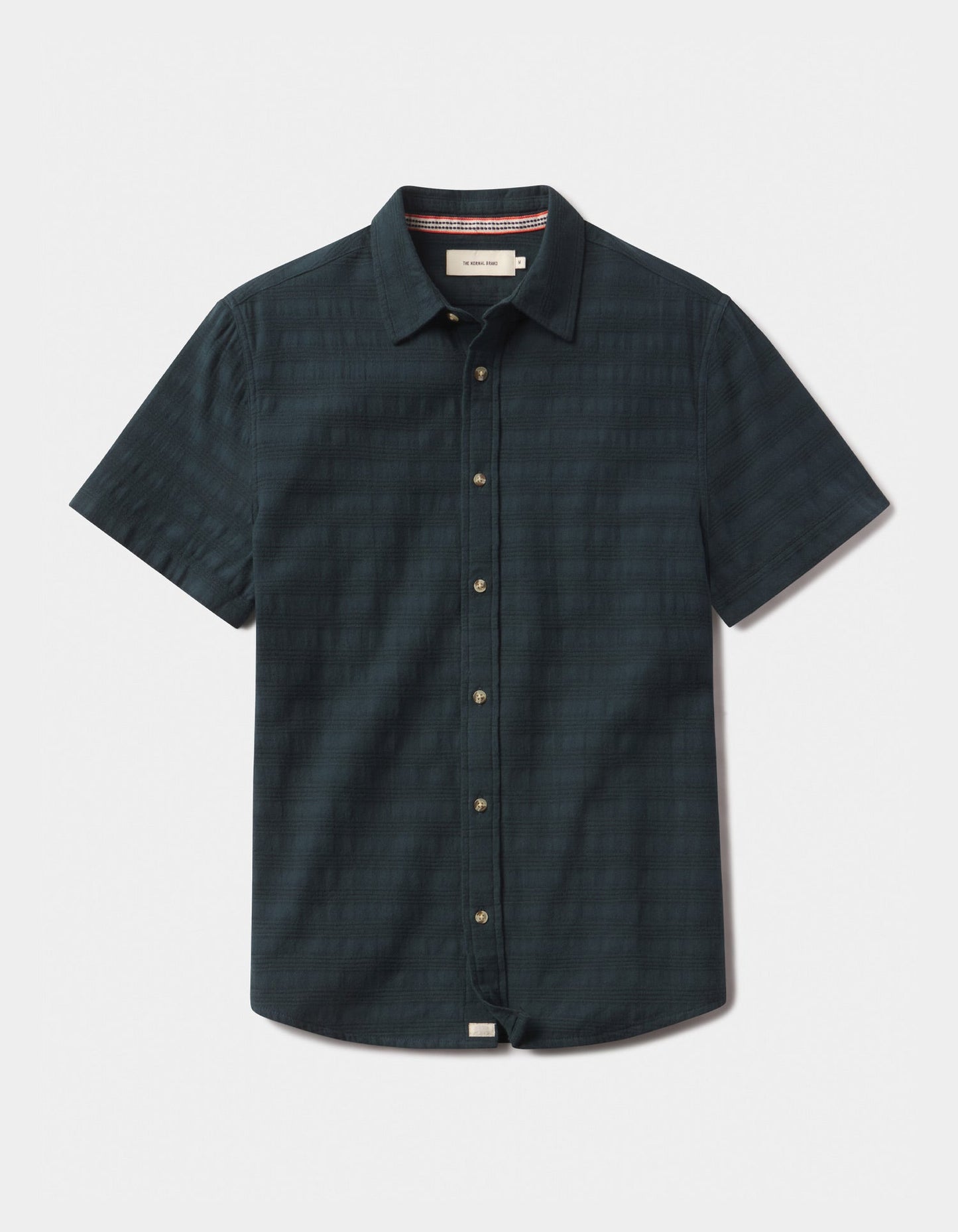 Freshwater Button Up Shirt 2