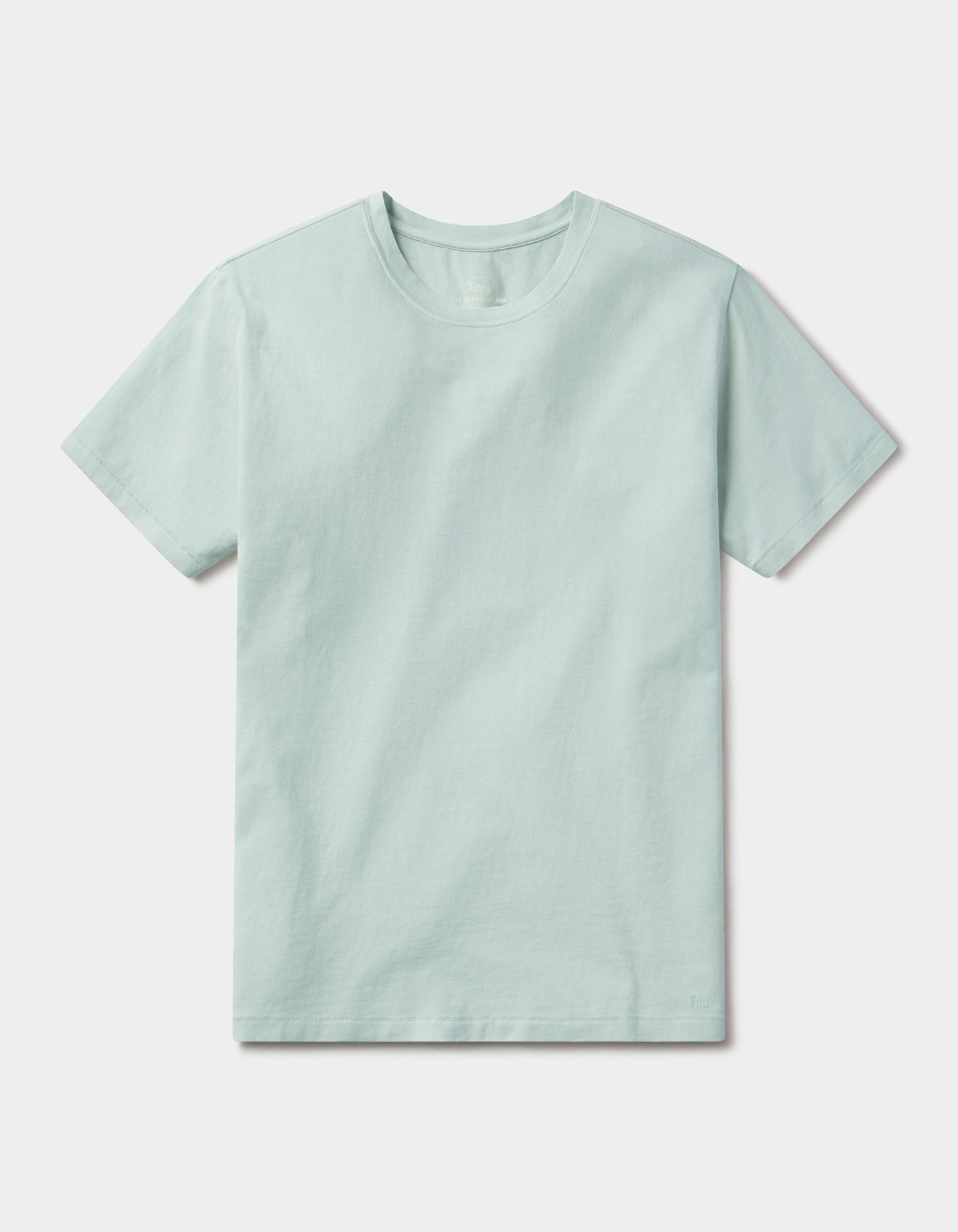 Normal Jersey Tee 2