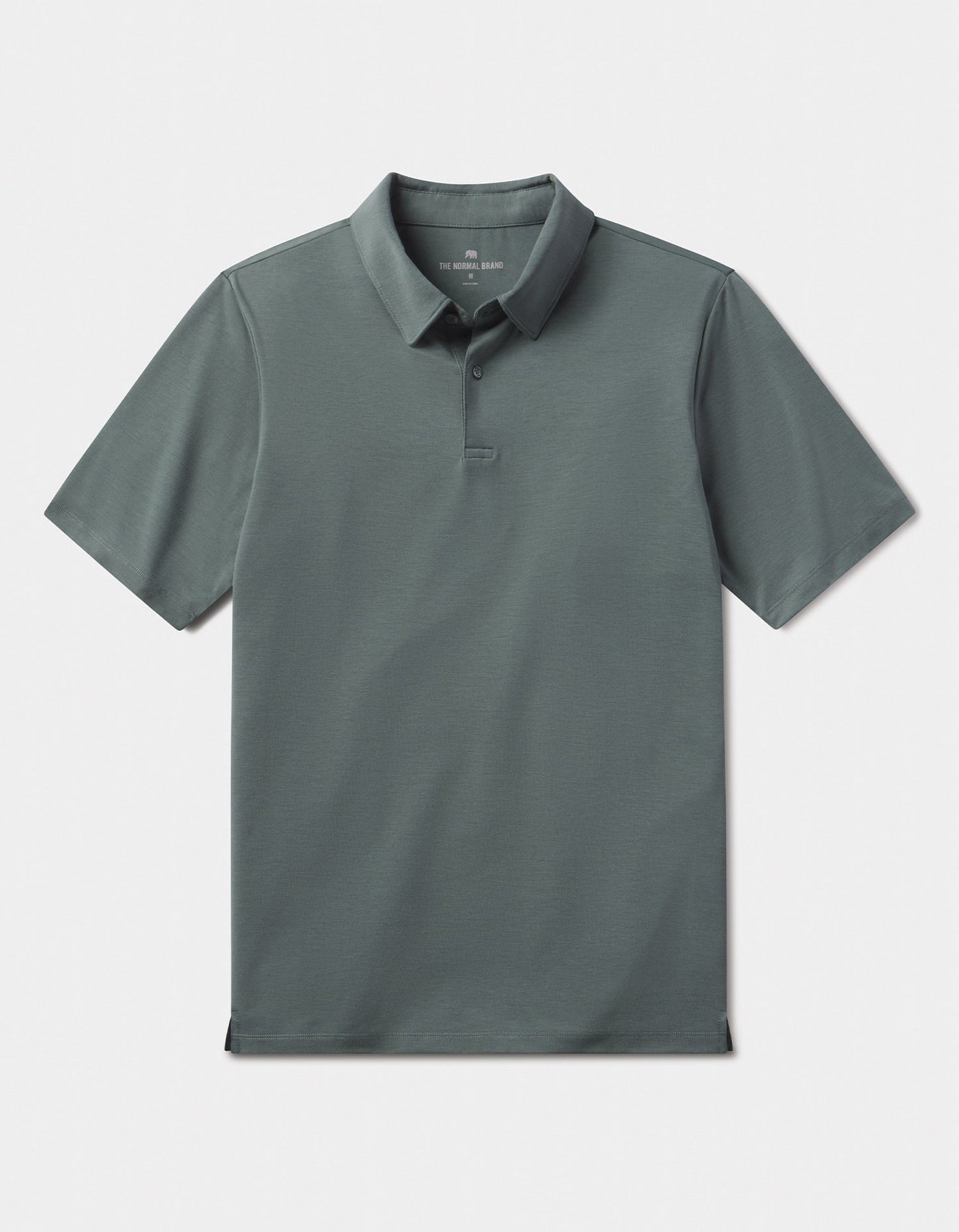 LuxeJersey Polo