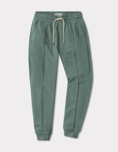 Cole Terry Pintuck Jogger