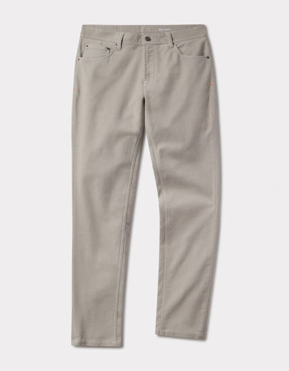 Comfort Terry Pant