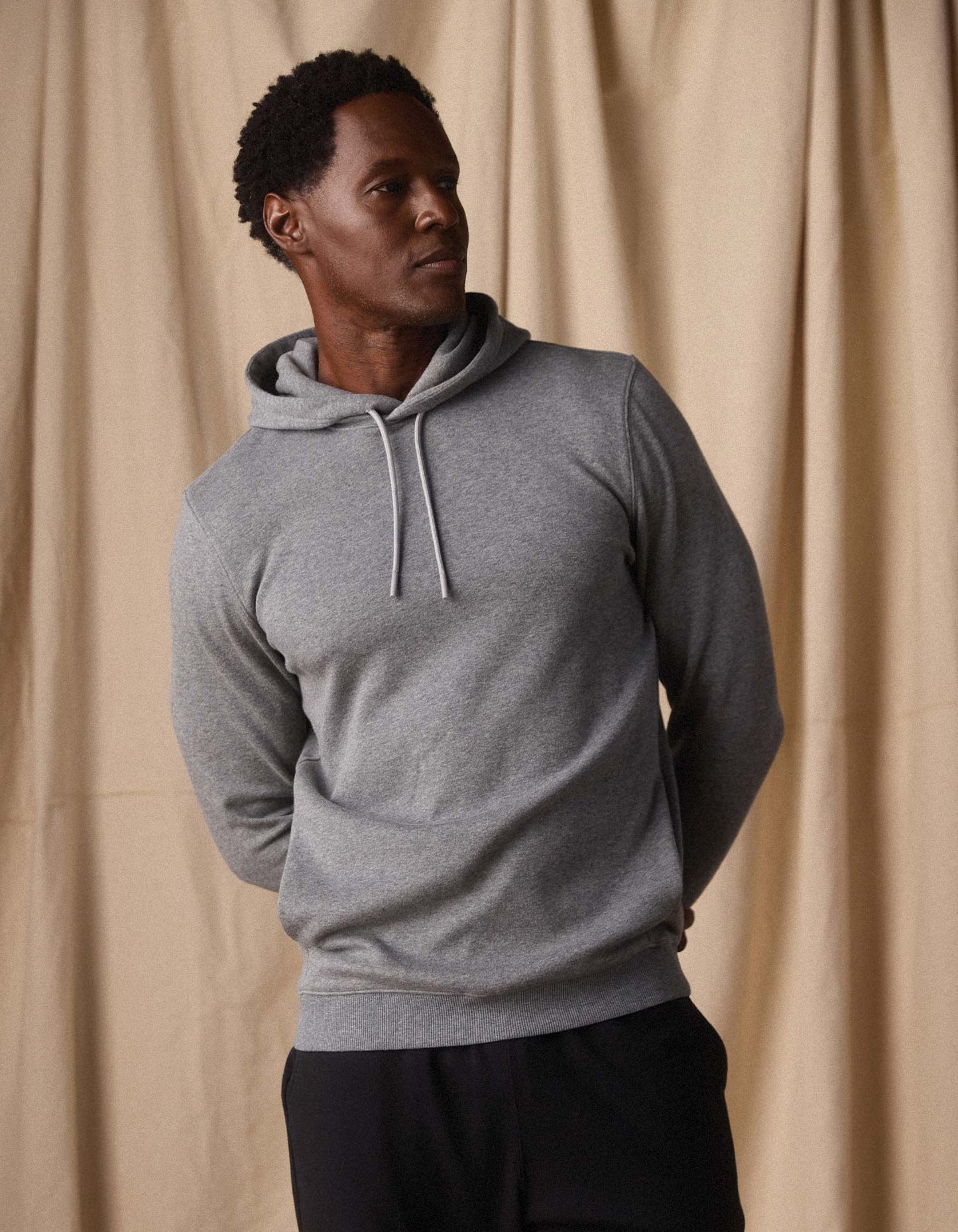 Fleece Puremeso Hoodie