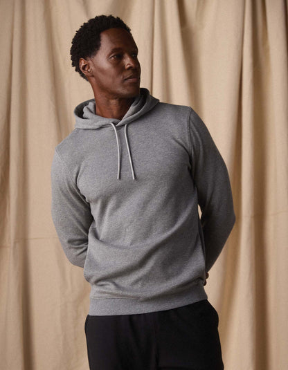 Fleece Puremeso Hoodie