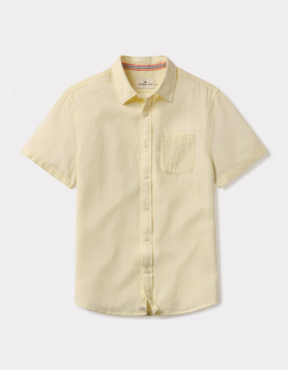 Freshwater Button Up Shirt 2