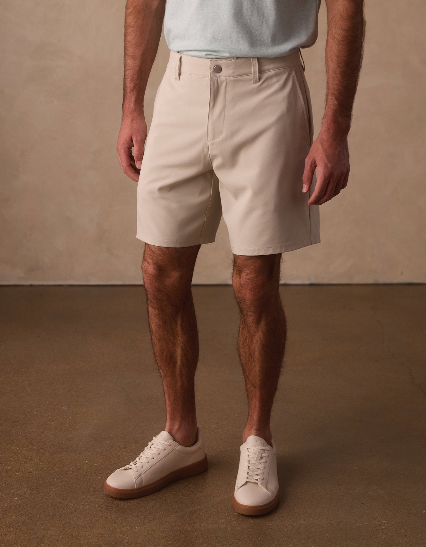 Everyday Hybrid Short