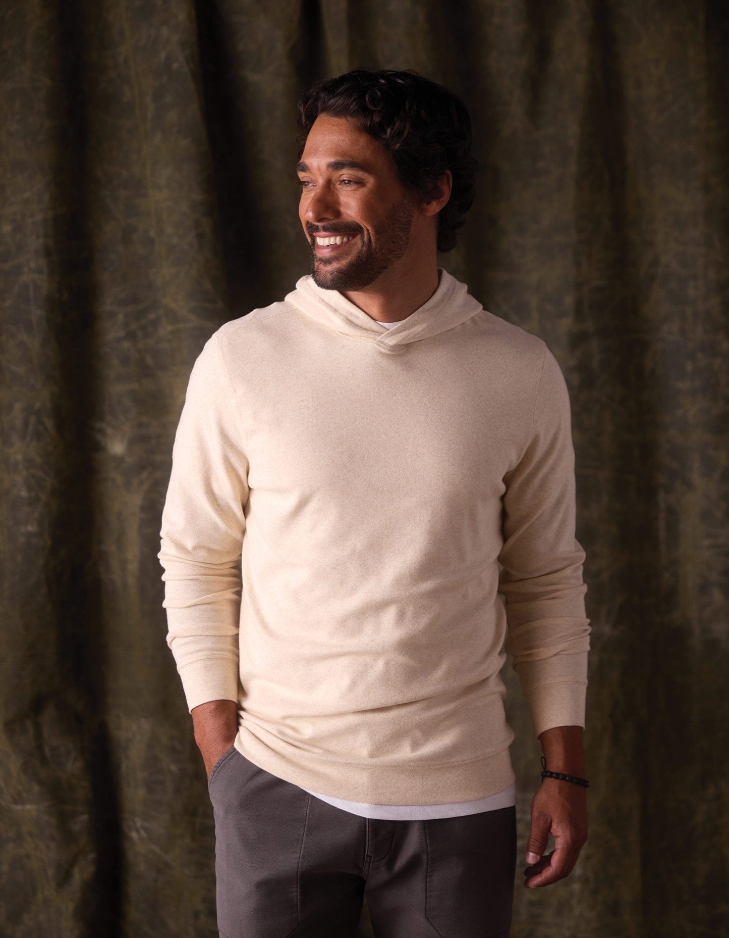 Puremeso Essential Hoodie