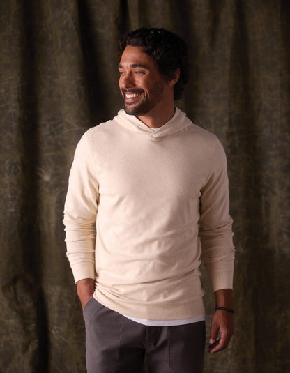Puremeso Essential Hoodie