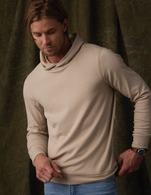 Puremeso Essential Hoodie