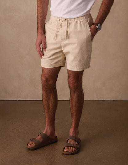 Texstretch Summer Short