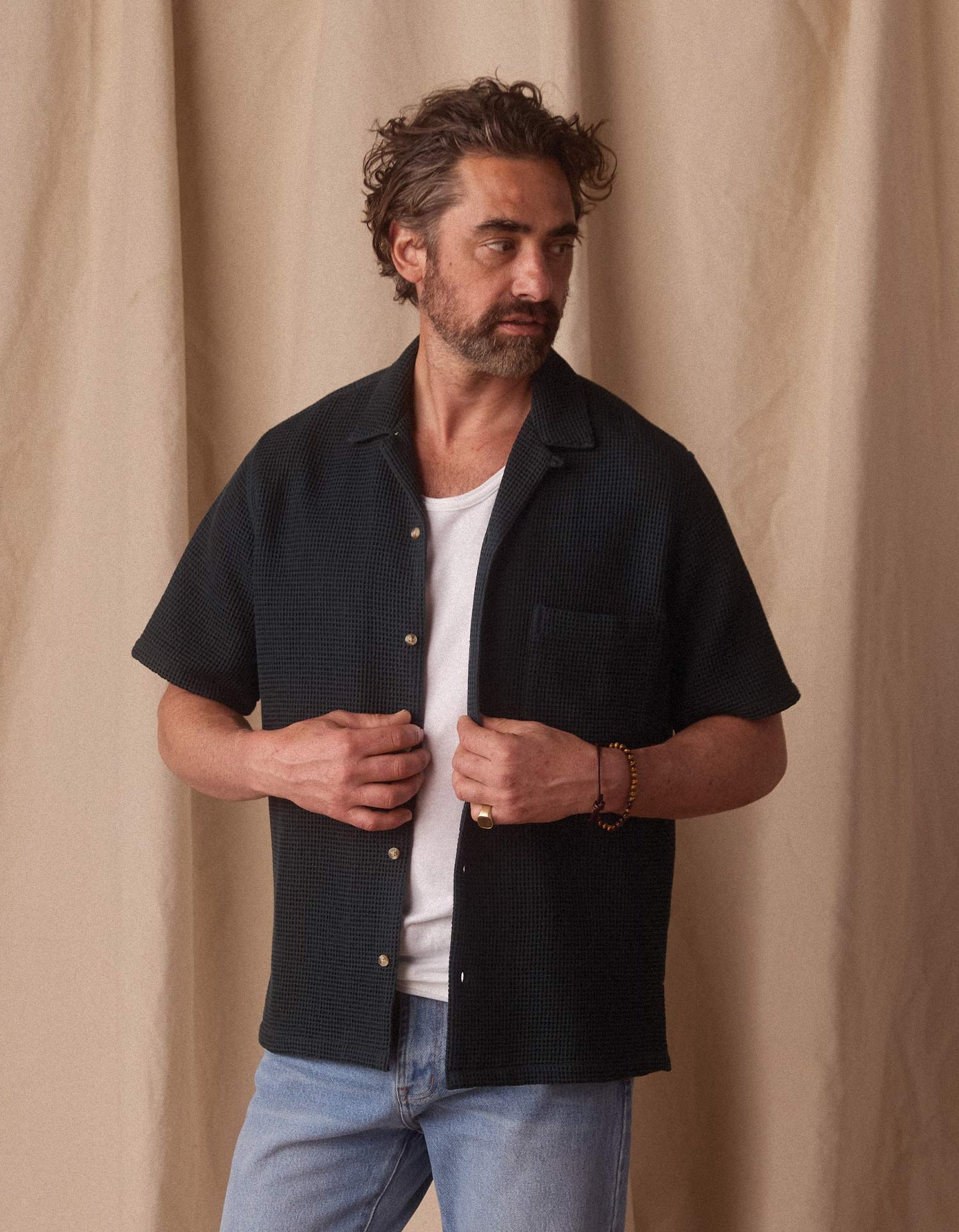 Freshwater Resort Shirt 2