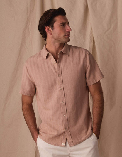 Freshwater Button Up Shirt 2