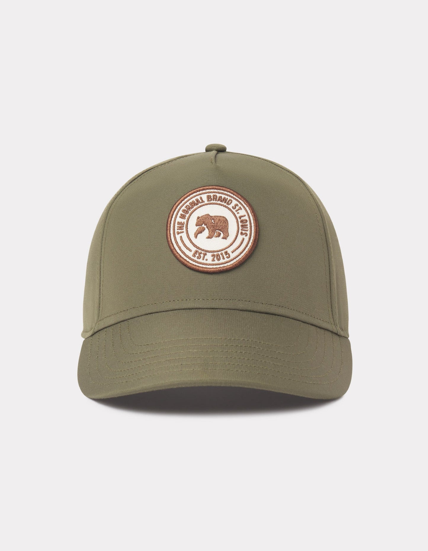 All Day Cap