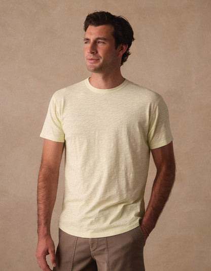 Vintage Slub Perfect Tee