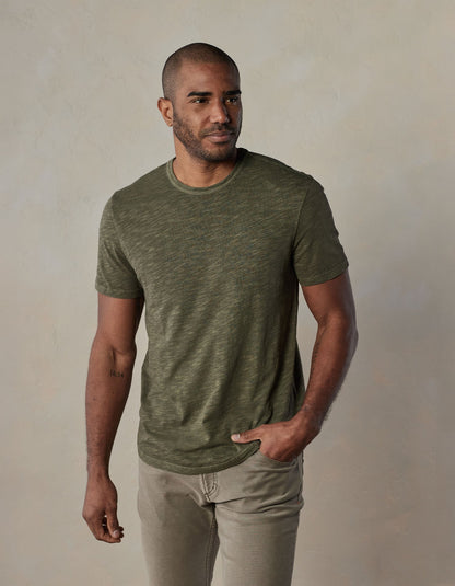 Vintage Slub Perfect Tee