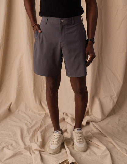 Everyday Hybrid Short
