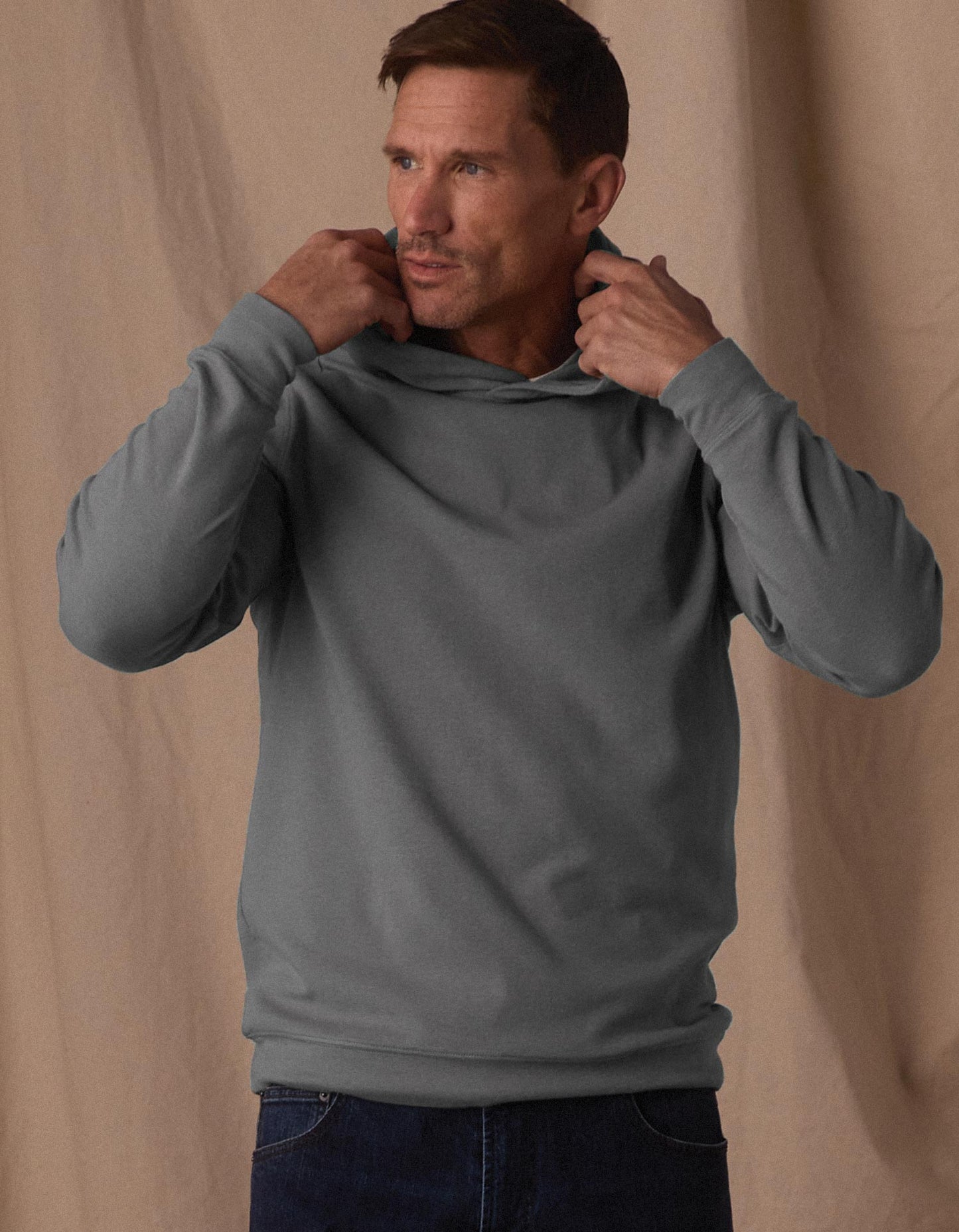 Puremeso Essential Hoodie