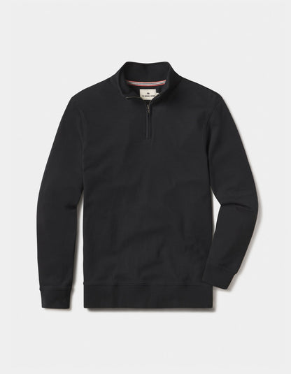 Puremeso Weekend Quarter Zip