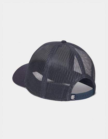TNB Supply Co. 5-Panel Cap in Navy