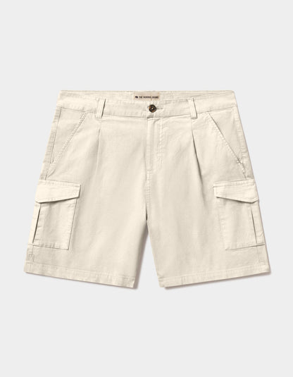 James Canvas Cargo Short