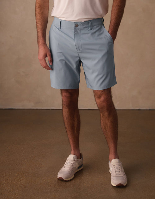 Everyday Hybrid Short