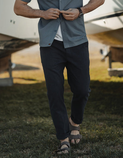 Texstretch Summer Pant