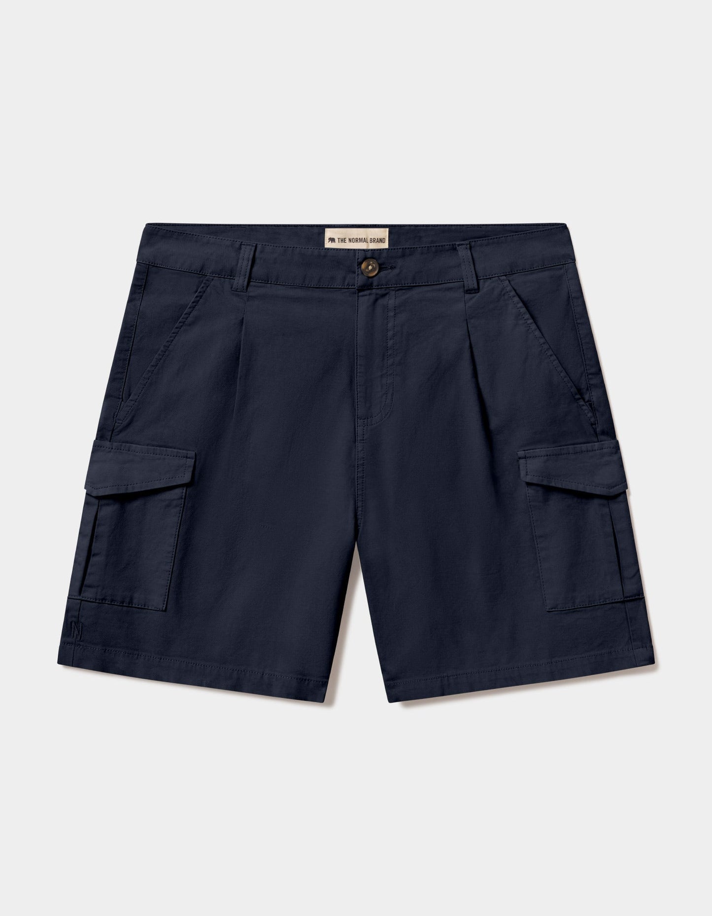 James Canvas Cargo Short