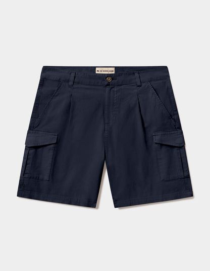 James Canvas Cargo Short