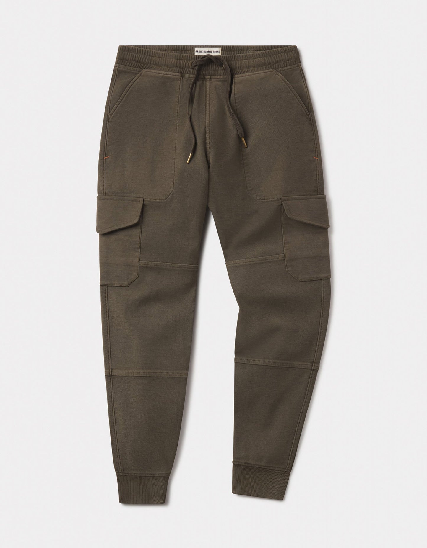 Comfort Terry Jogger