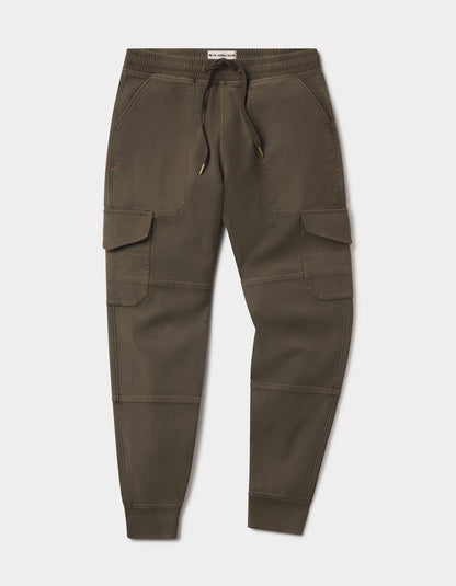 Comfort Terry Jogger